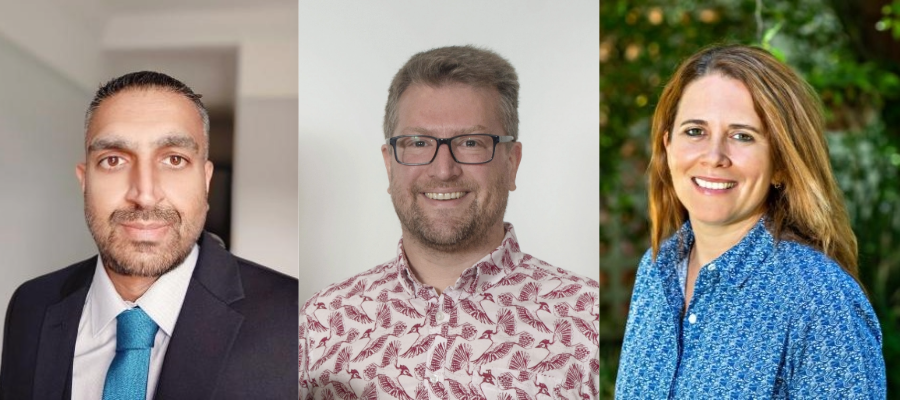 New IRR Professors announced | Institute for Regeneration and Repair ...