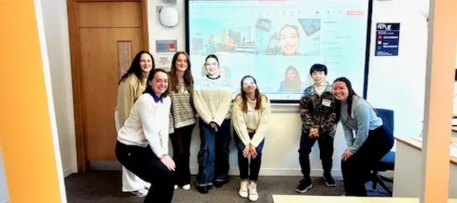 2024 MScr Reproductive Science students 