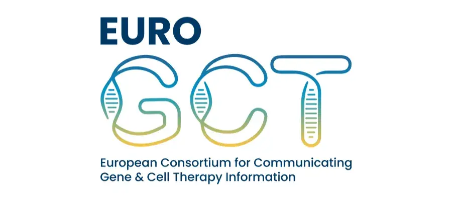 EuroGCT logo