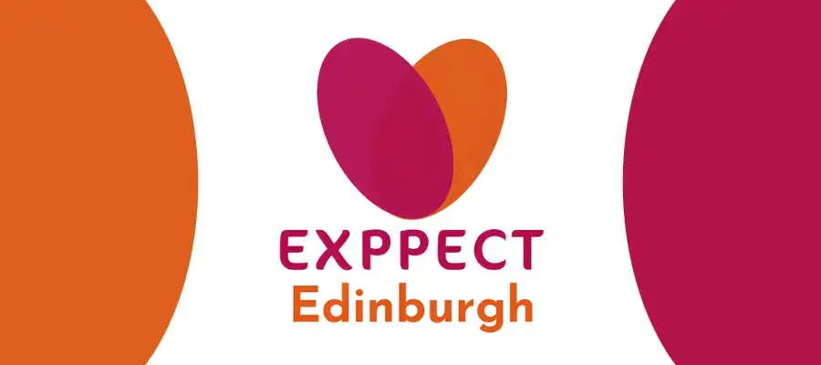 EXPPECT Edinburgh logo