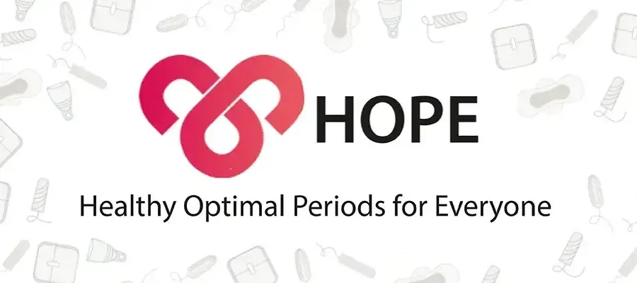 HOPE logo