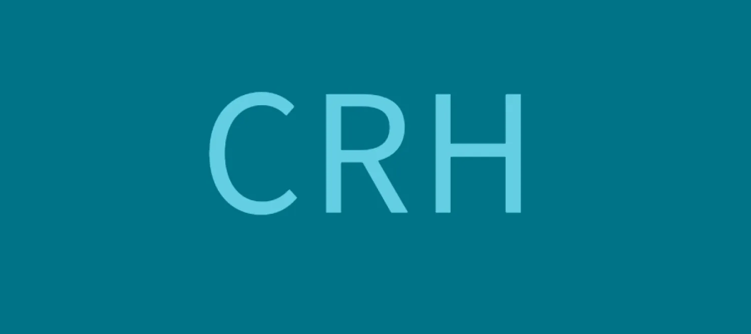"CRH"