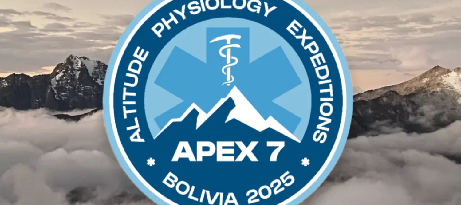 APEX conference logo