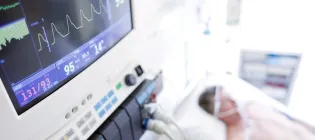Cell ageing in one organ can snowball into multi-organ failure