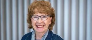 Professor Hilary Critchley