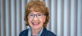 Professor Hilary Critchley