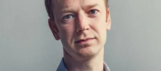 Kenny Bailley headshot