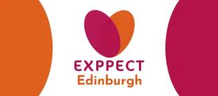 EXPPECT Edinburgh logo