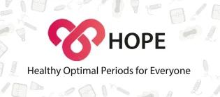 HOPE logo