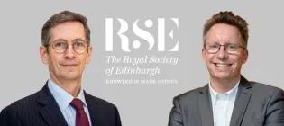 james boardman and jonathan fallowfield rse