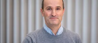 Marc Vendrell headshot