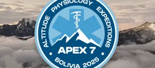APEX conference logo