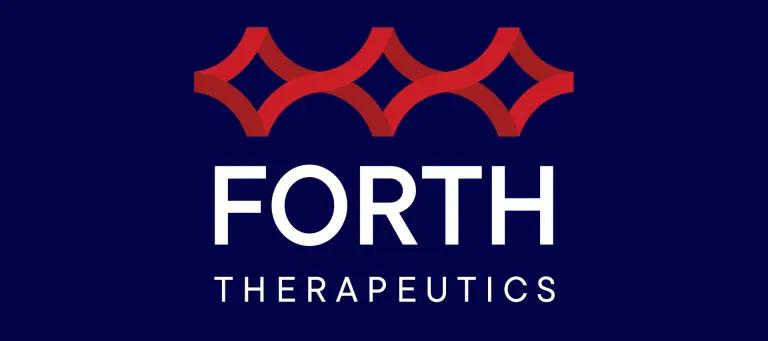Forth therapeutics logo