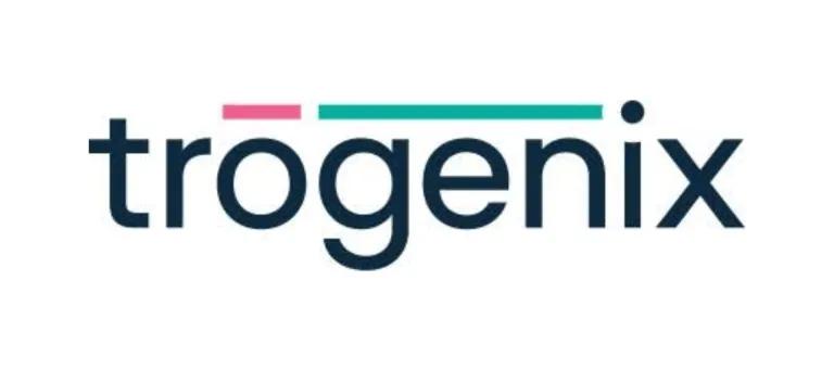 Trogenix logo