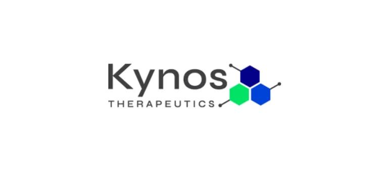 Kynos therapeutics logo