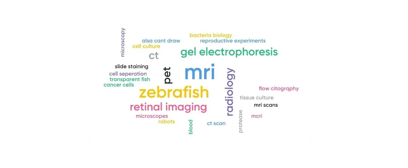 Feedback from Day 4 of Science Insights.