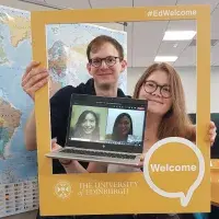 Martin Lee Scholars - 2021 Cohort 