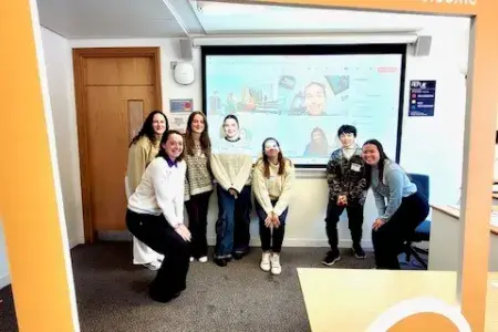 2024 MScr Reproductive Science students 
