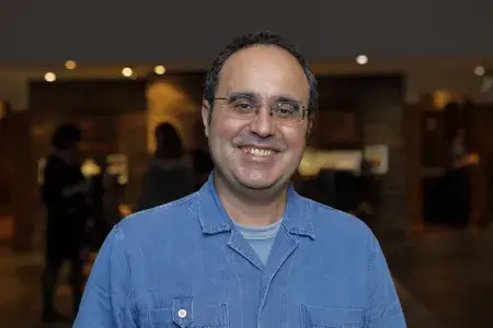 Dr Abdenour Soufi