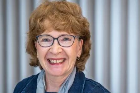 Professor Hilary Critchley