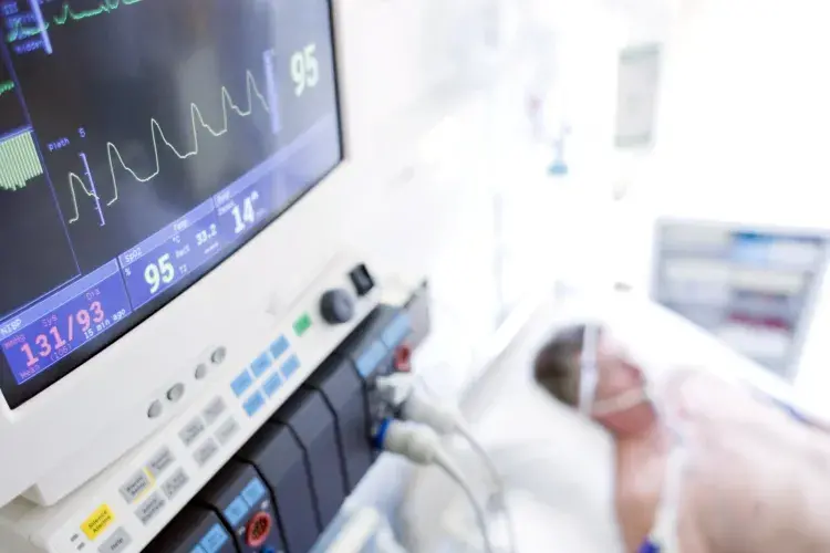 Cell ageing in one organ can snowball into multi-organ failure