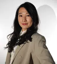 Anne Tang - Martin Lee Scholar