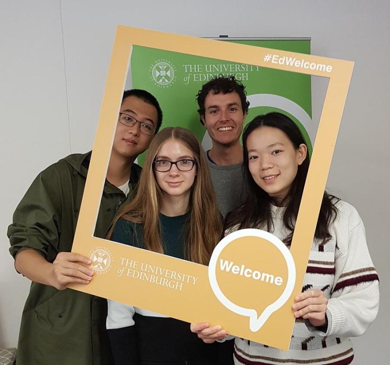MSC research students