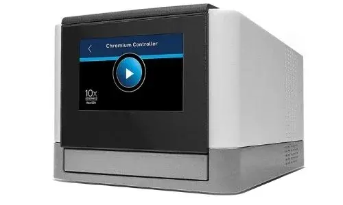 Chronium controller