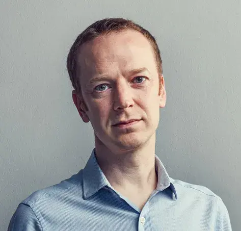 Kenny Bailley headshot
