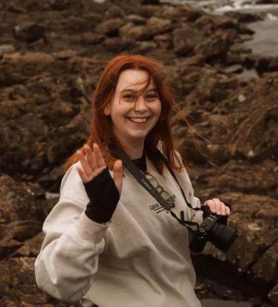 Abbie Lacy-Darrah