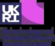 ukri bbsrc square logo