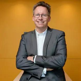 Jonathan Fallowfield