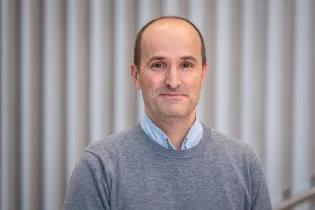 Marc Vendrell headshot