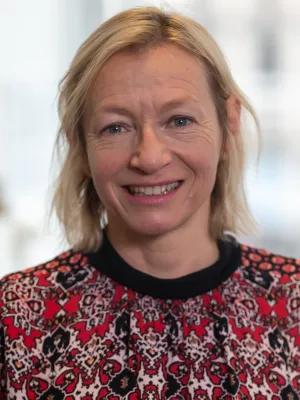 Professor Sharon Cameron