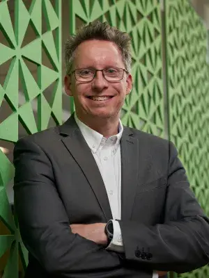 Prof. Jonathan Fallowfield