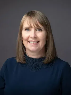 Lynn McMahon