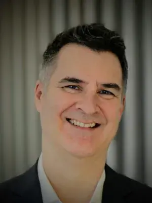 Tim Kendall