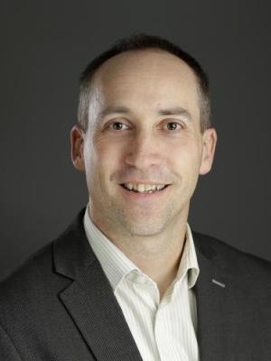 Dr Jano van Hemert 