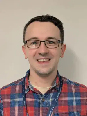 Ruairidh MacLeod 