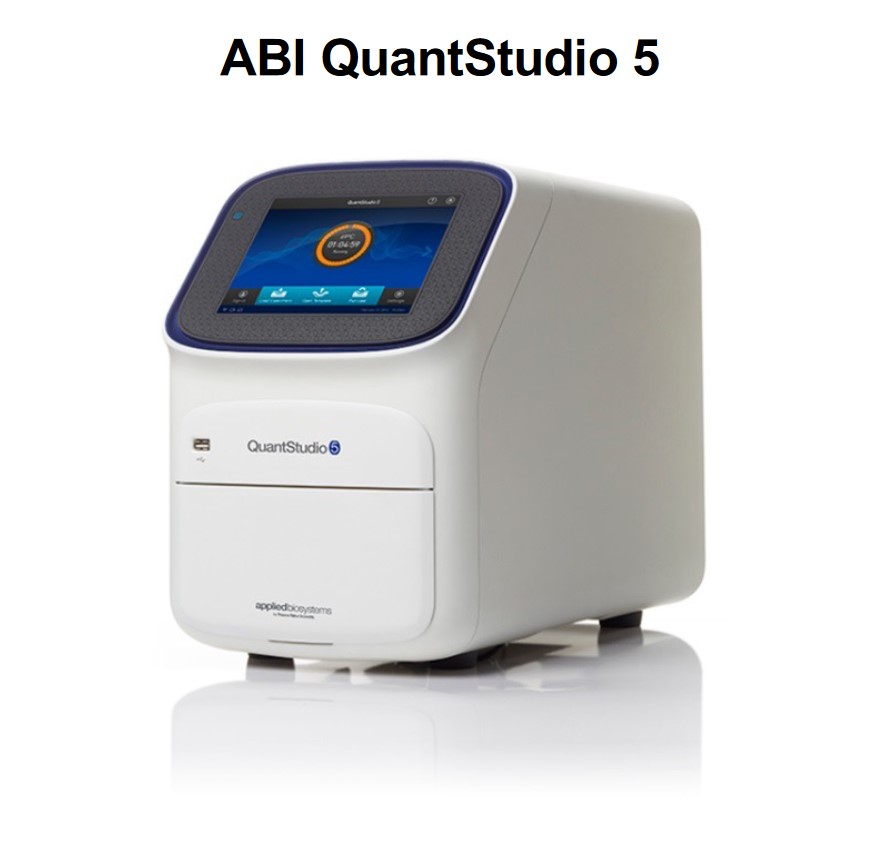 ABI quantstudio 5